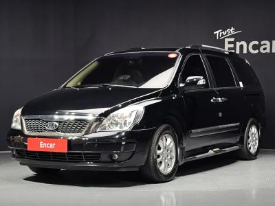 2012 Kia Carnival