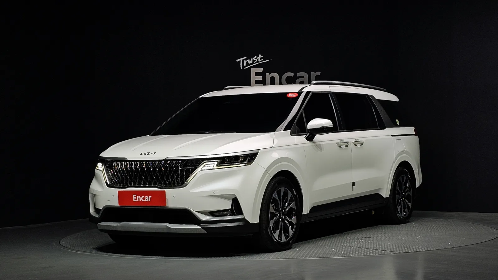 2023 Kia Carnival