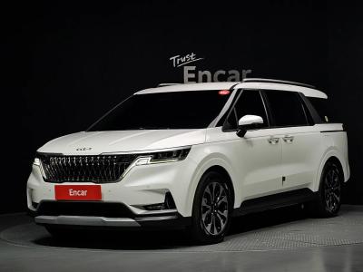 2023 Kia Carnival