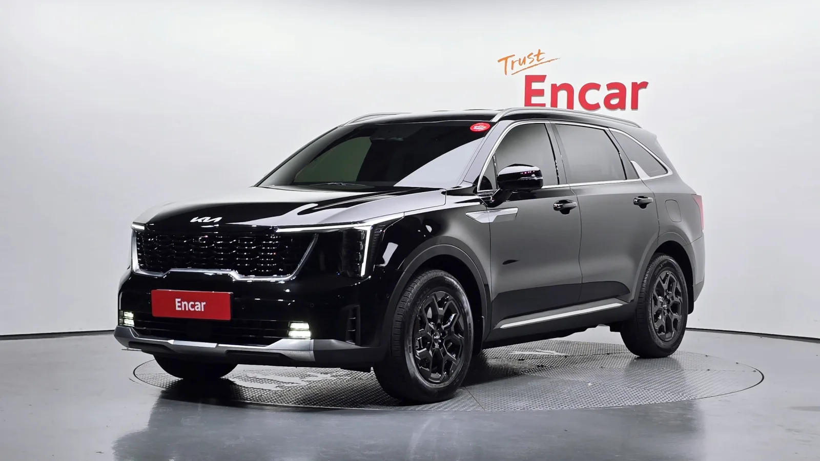 2024 Kia Sorento