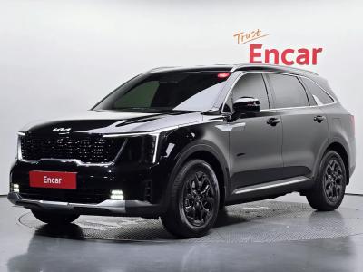 2024 Kia Sorento