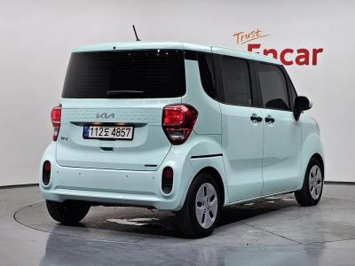 2022 Kia RAY