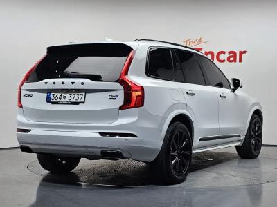 2019 Volvo XC90