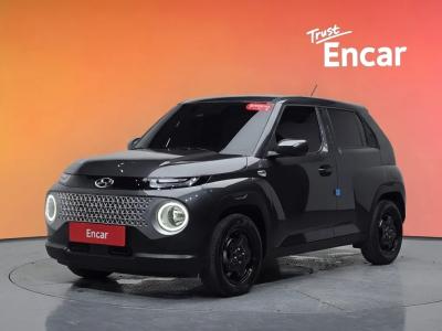 2024 Hyundai Casper