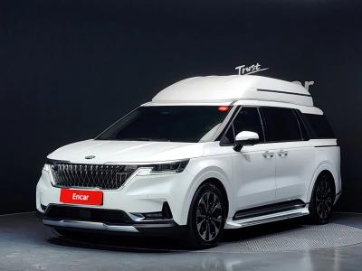 2021 Kia Carnival