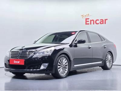 2014 Hyundai Equus
