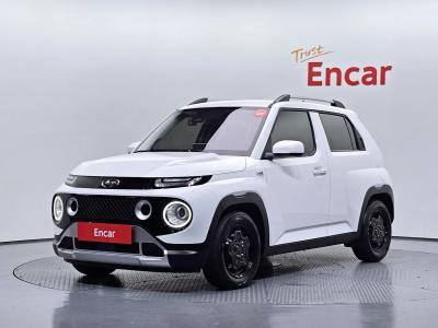 2023 Hyundai Casper