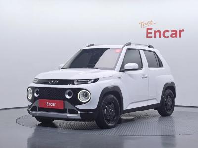 2023 Hyundai Casper