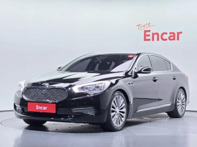 2015 Kia K9