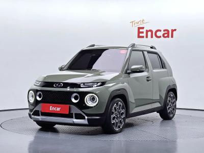 2023 Hyundai Casper