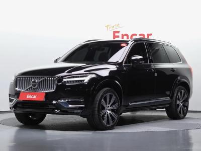 2024 Volvo XC90