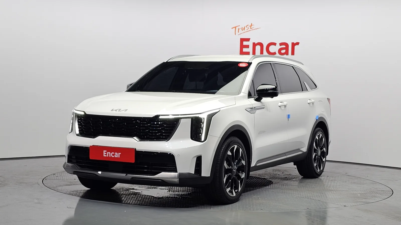 2024 Kia Sorento