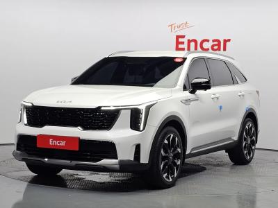 2024 Kia Sorento