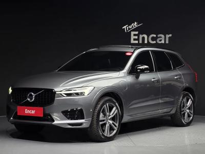 2021 Volvo XC60