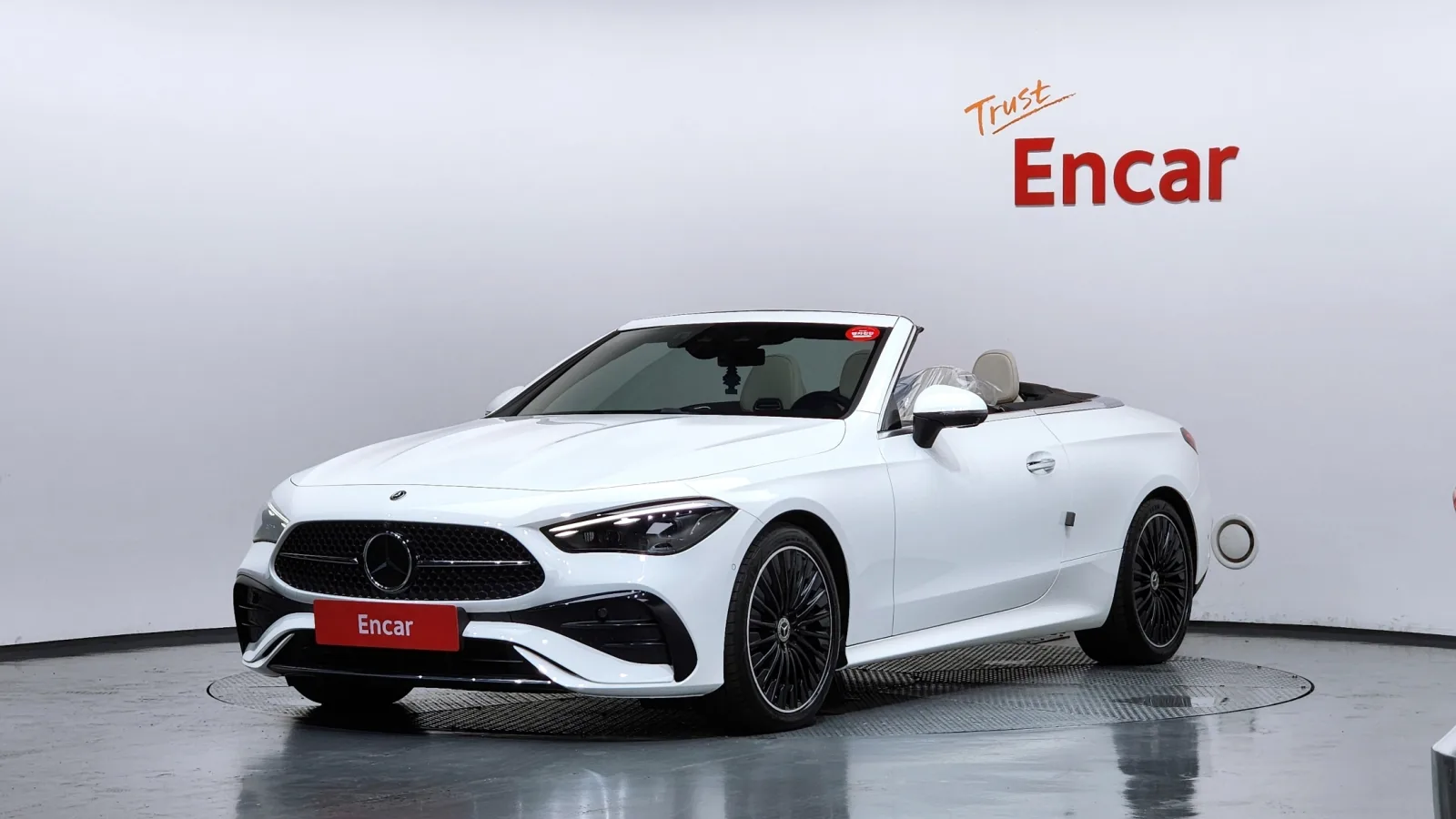 2024 Mercedes-Benz CLE-Class