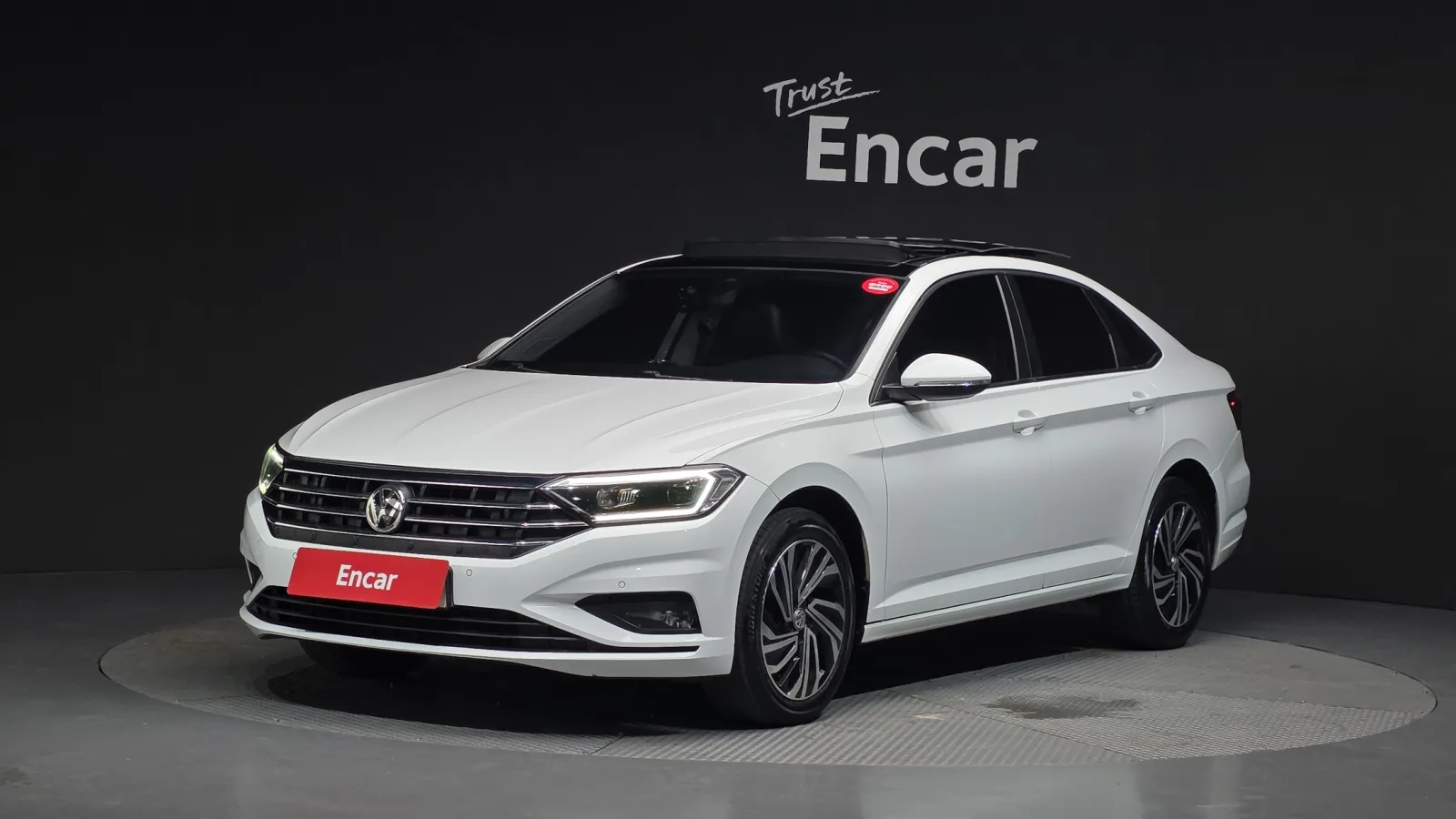 2021 Volkswagen Jetta