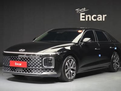 2023 Hyundai Grandeur