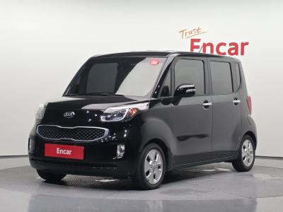 2016 Kia RAY