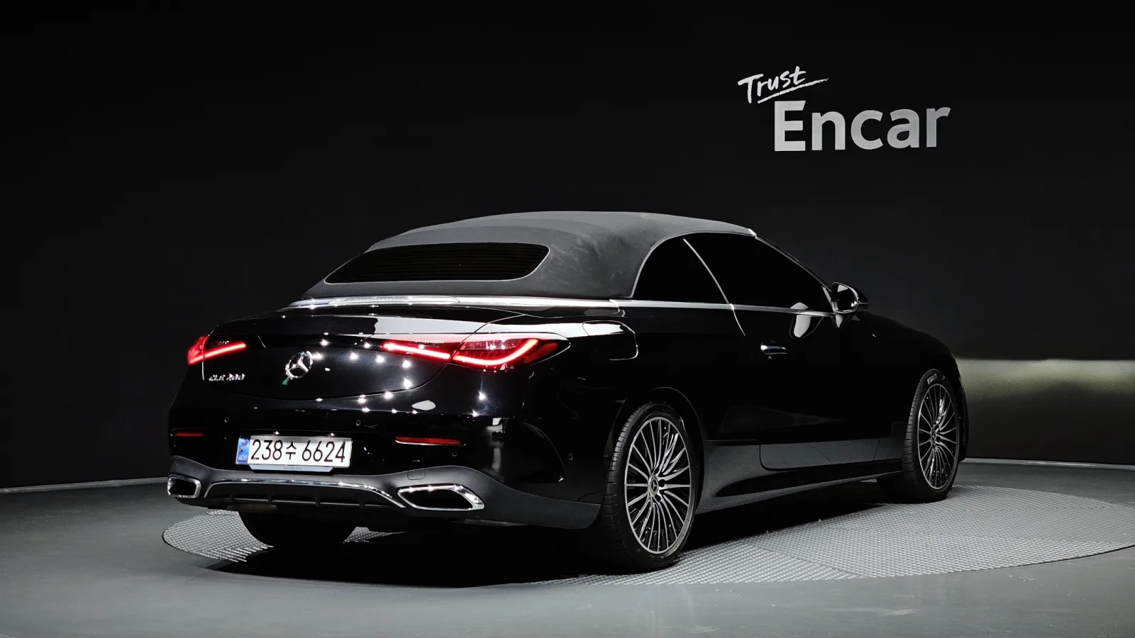 2024 Mercedes-Benz CLE-Class
