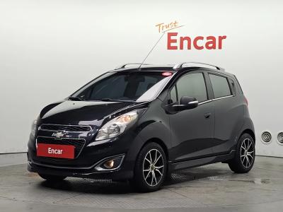 2013 Chevrolet Spark