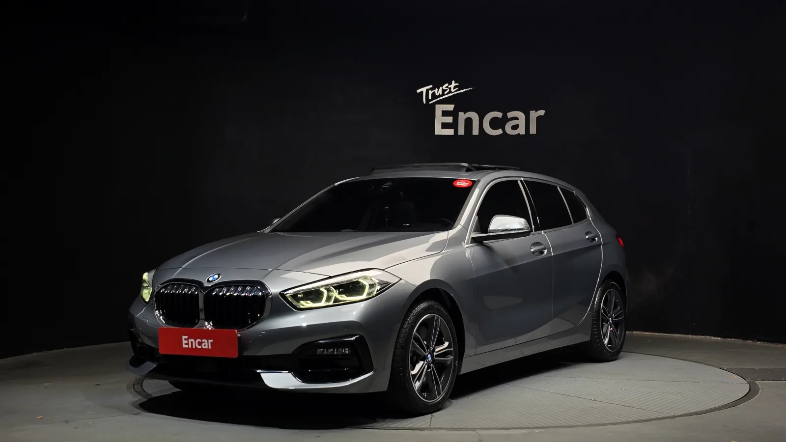 2023 BMW 1-Series
