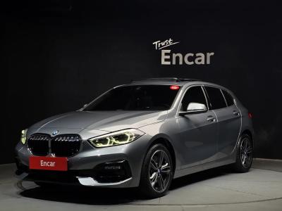 2023 BMW 1-Series