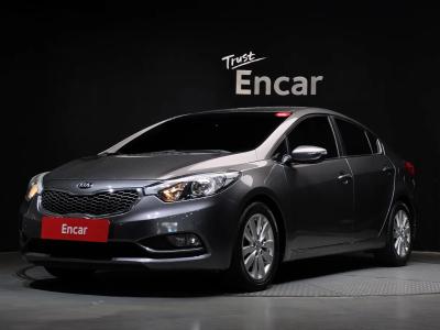 2015 Kia K3
