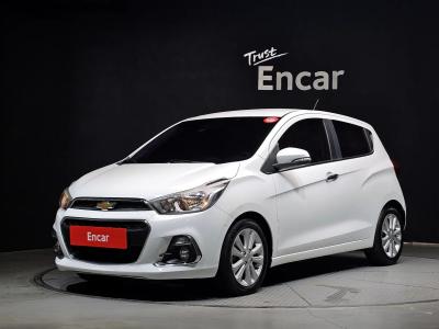 2017 Chevrolet Spark