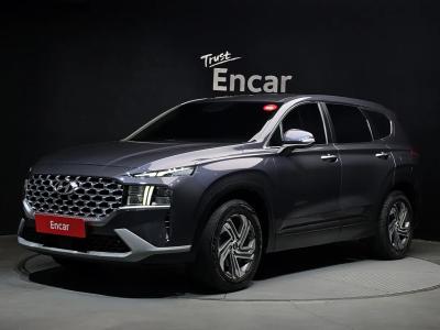 2021 Hyundai Santa Fe