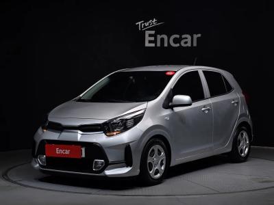 2022 Kia Picanto