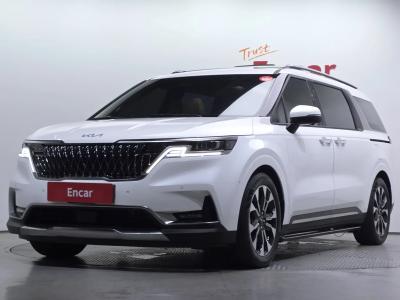 2023 Kia Carnival