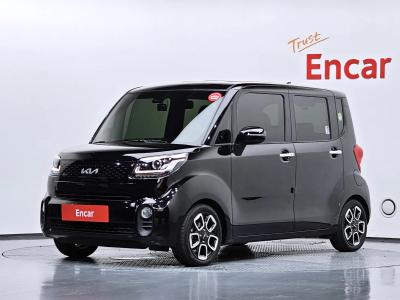 2022 Kia RAY