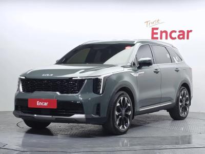 2024 Kia Sorento