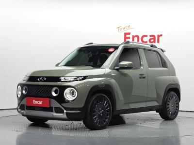 2023 Hyundai Casper