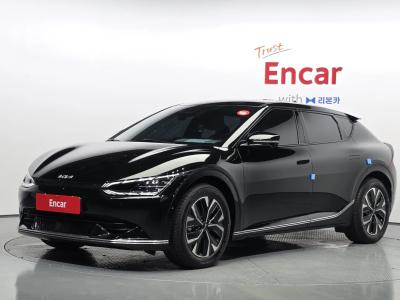 2023 Kia EV6