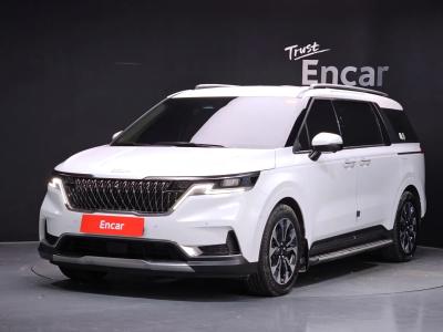 2023 Kia Carnival