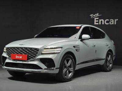 2024 Genesis GV80