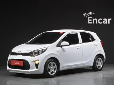 2020 Kia Picanto