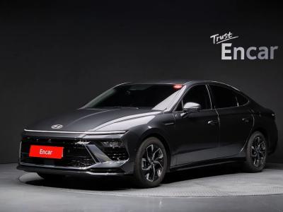 2026 Hyundai Sonata