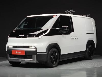 2026 Kia PV5