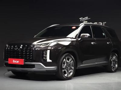 2023 Hyundai Palisade