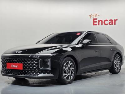 2024 Hyundai Grandeur
