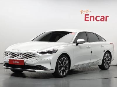 2023 Kia K8