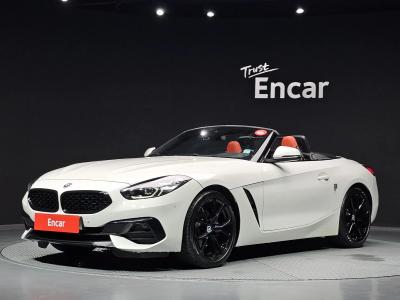 2021 BMW Z4