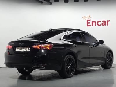 2019 Chevrolet Malibu