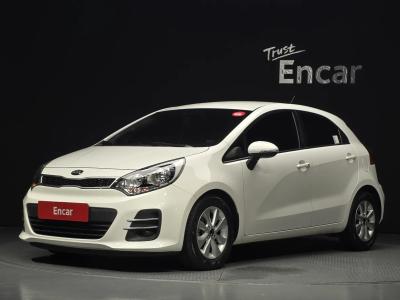 2015 Kia pride