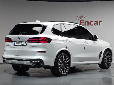2024 BMW X5