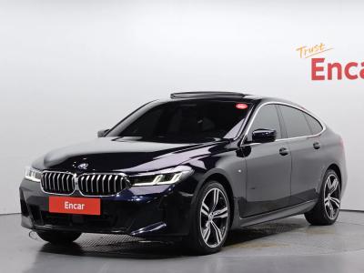 2023 BMW Gran Turismo