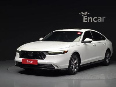 2023 Honda Accord