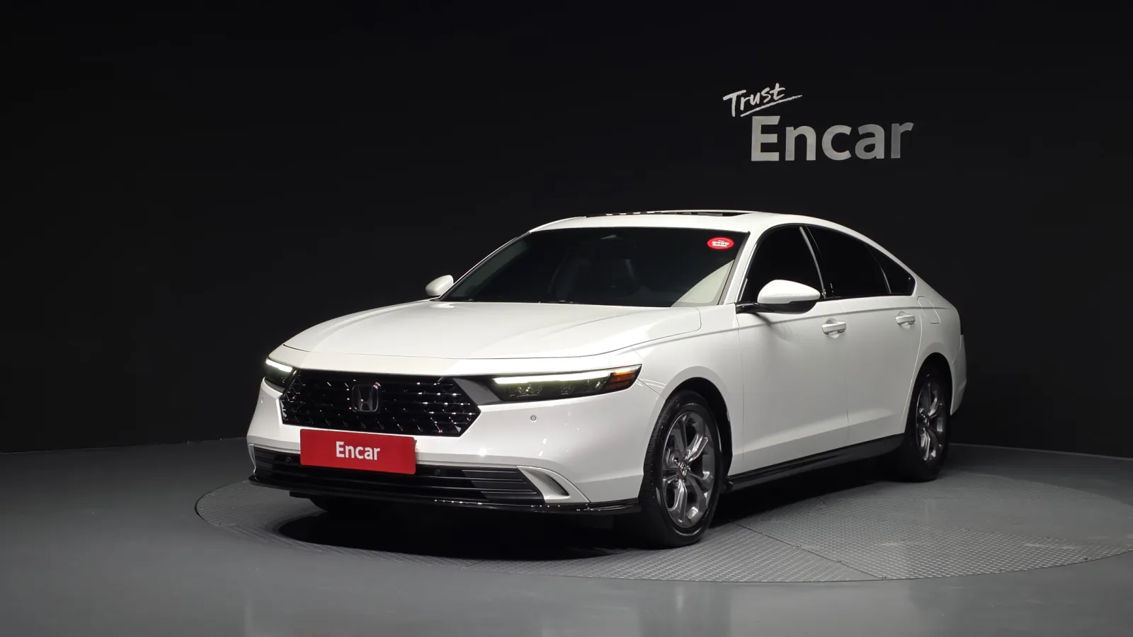 2023 Honda Accord